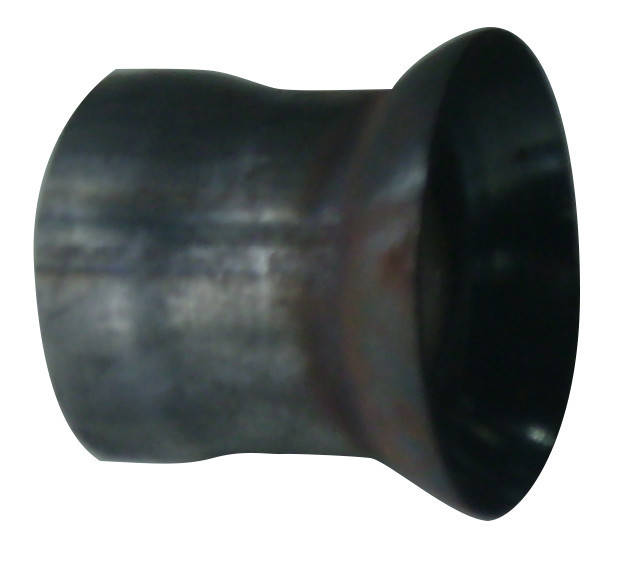 

Трубка ремонтная(глушитель/резонатор) 207 конус d42, L50 (Тернополь)