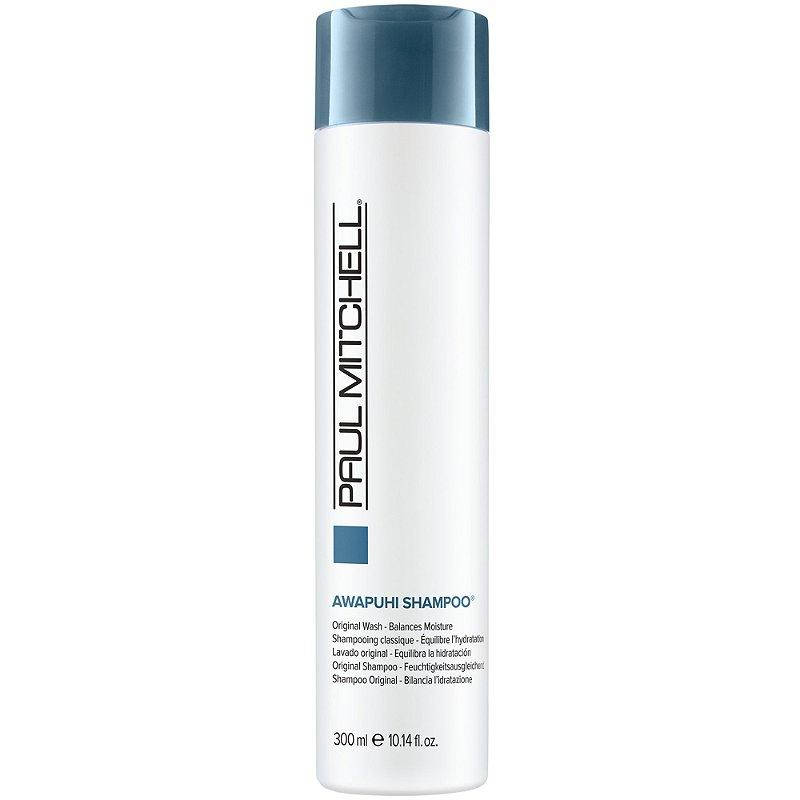 

Шампунь Paul Mitchell Awapuhi Shampoo Супер-питательный с экстрактом Авапуи