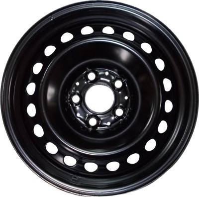 

Диски Skoda / Audi / VW / Seat (Steel) 6,5x16 5x112 ET50 dia57,1 (B) (сталь) (кт)