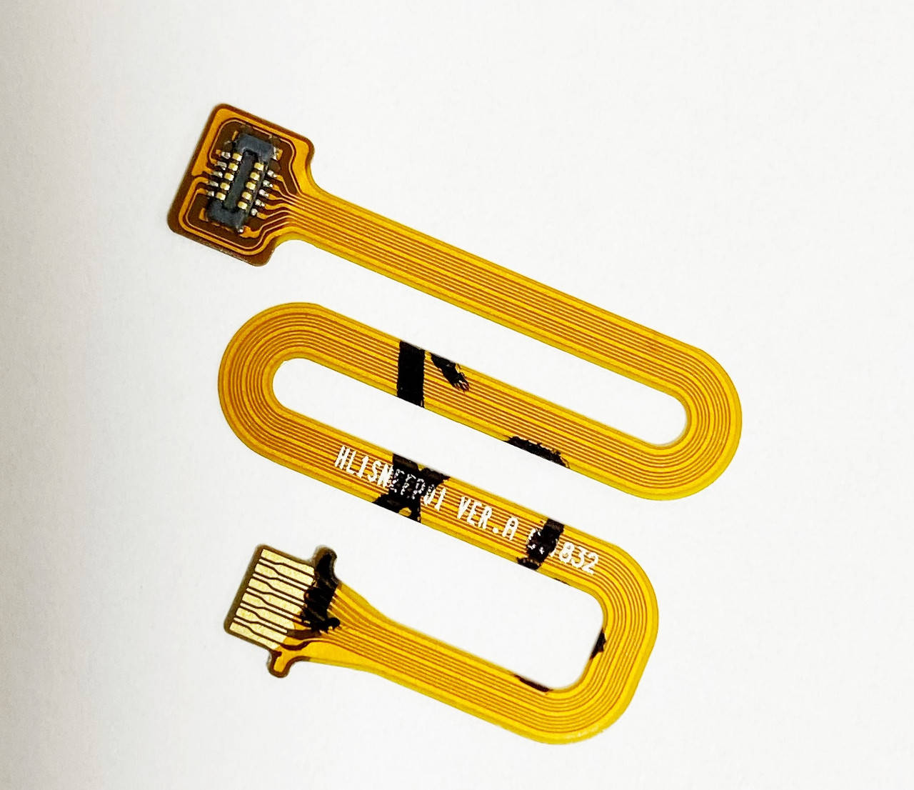 

Шлейф для Huawei P Smart Plus (INE-LX1)/Nova 3i, для сканера отпечатка пальца (Touch ID)