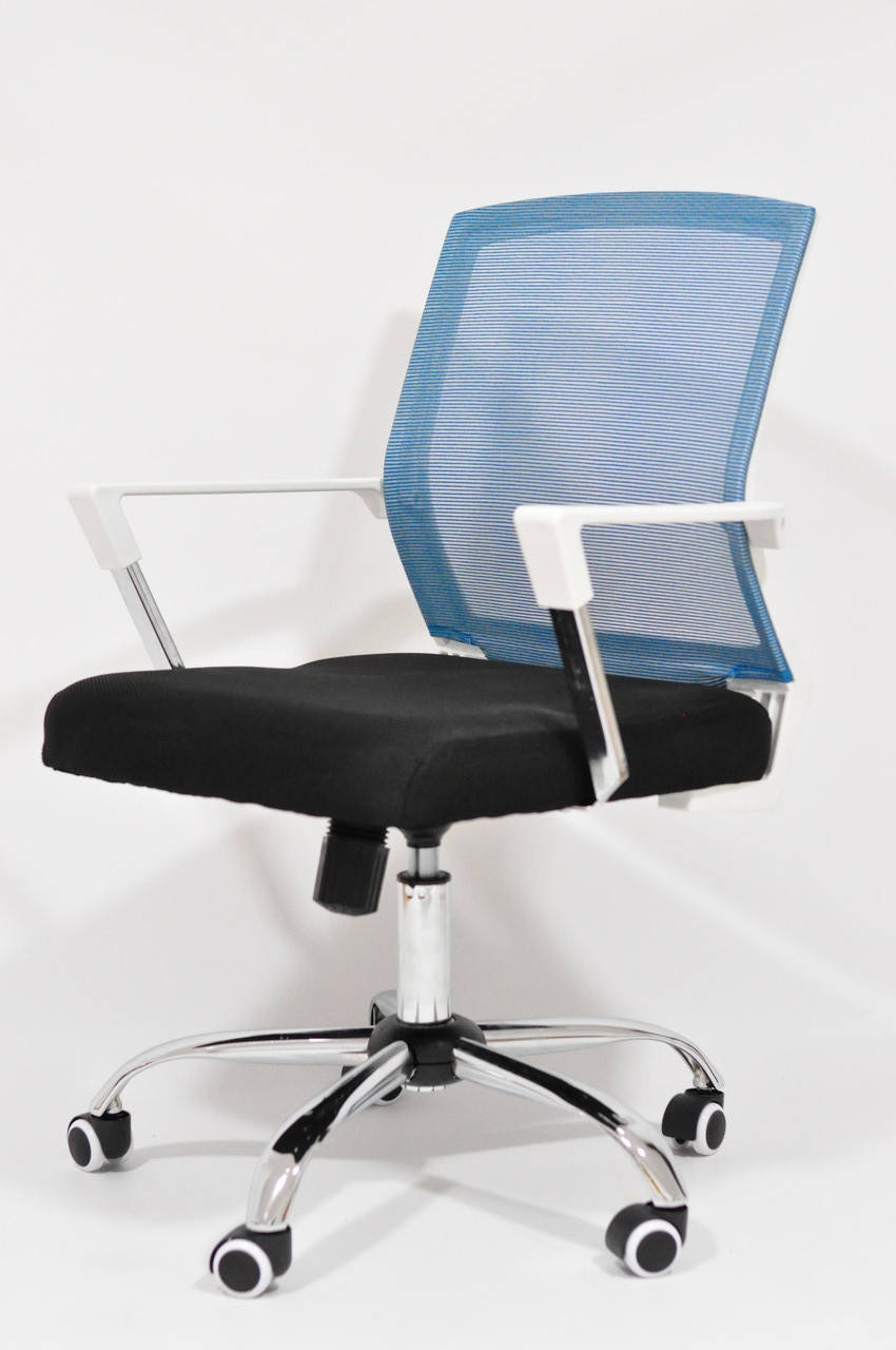 

Кресло офисное AVKO Style АМ60516 Blue, Синий