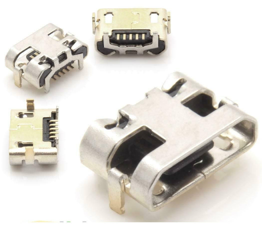

Huawei Y5 II CUN-L01 коннектор (разьем) зарядки