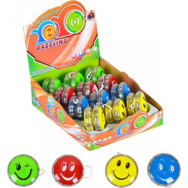 

Игрушка Yo-Yo