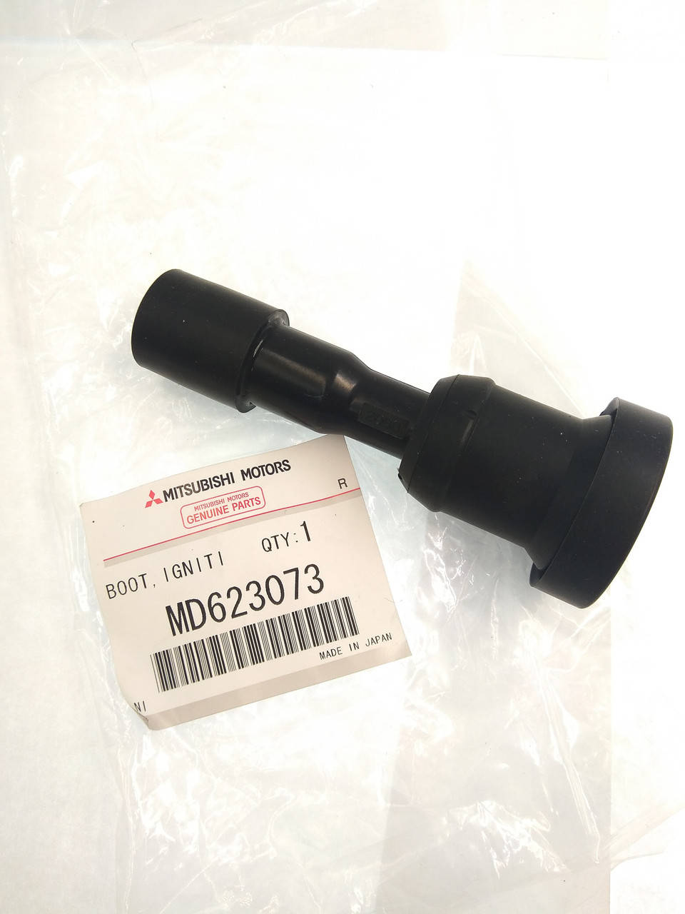 

Колпачек провода MD623073. MITSUBISHI