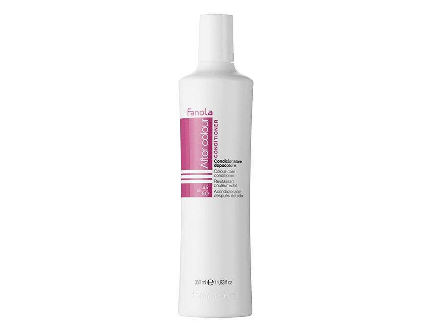 

Кондиционер для окрашенных волос Fanola After Color Conditioner 350 мл (17995Gu)
