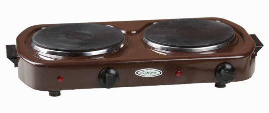 

Настольная плита Лемира ЭПЧ-Т 2-3,0 кВт/220В "Два диска"