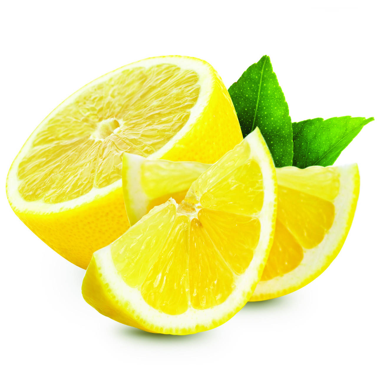 

Ароматизатор TPA Lemon (Лимон) 5мл.