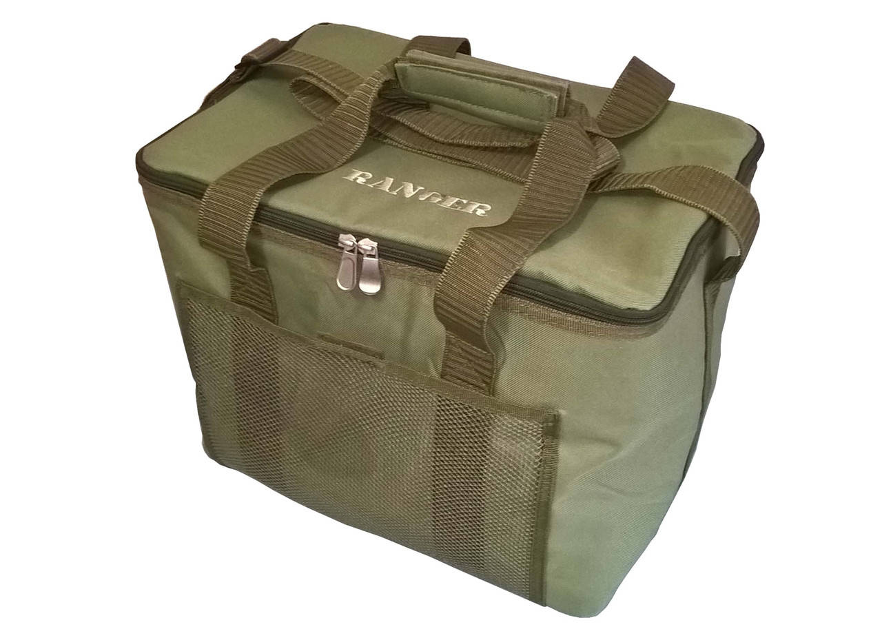 

Термосумка Ranger HB5-L 30л, Зелёный