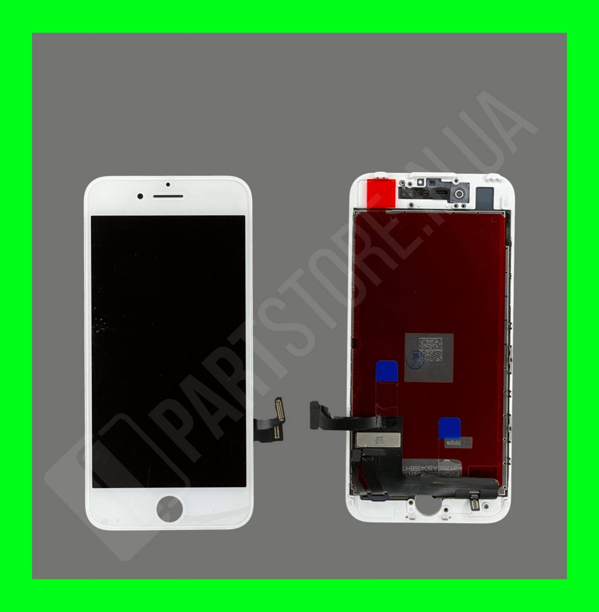 

Дисплей iPhone 7 (4,7") White TianMa, Белый