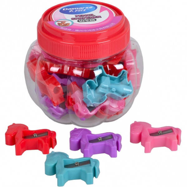 

Точилка 086 DAIMARSE, Разные цвета