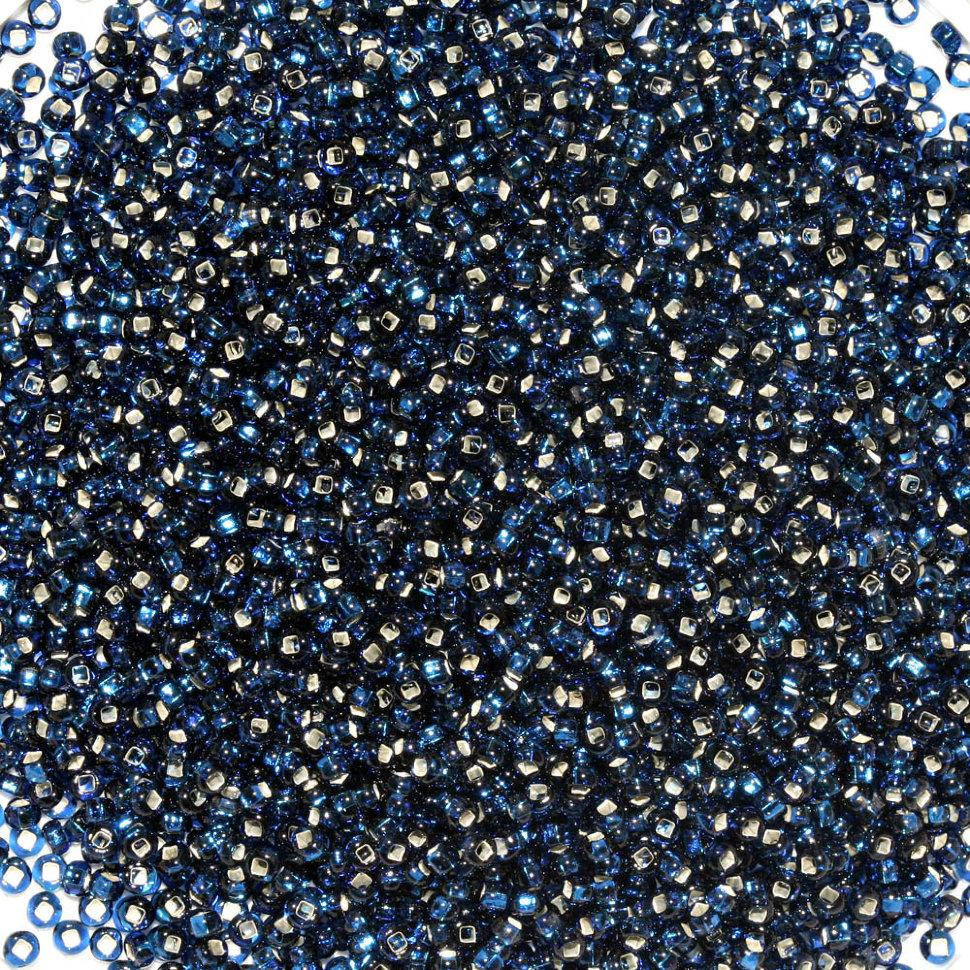 

Бисер (Чехия) Preciosa 67100, 10 гр