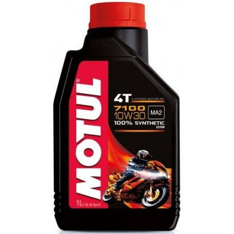 

MOTUL 7100 10w-30 1L Моторное масло