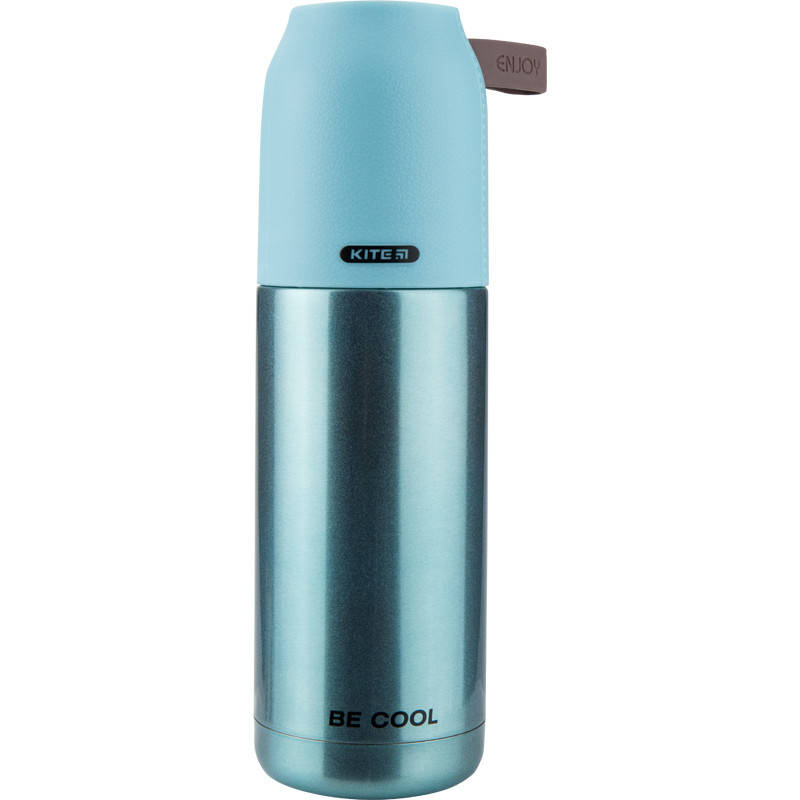 

Термос, 350 мл. Kite K19-302-03, Бирюзовый