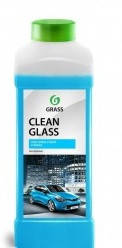 

Очиститель стекол Grass Clean glass 1л