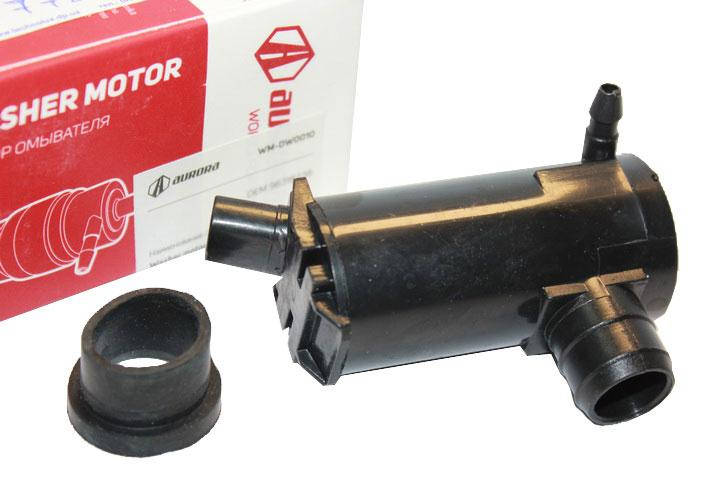 

Насос омывателя Ланос, Сенс AURORA (мотор бачка)