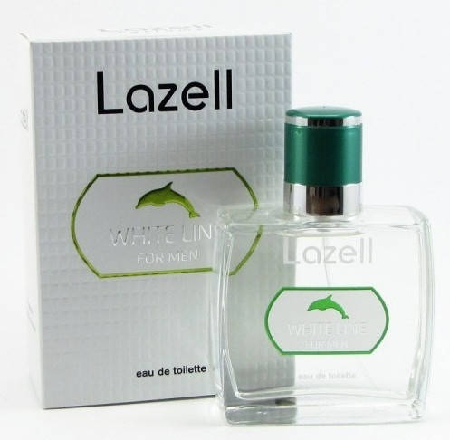 

Туалетная вода Lazell white line edt 100 ml