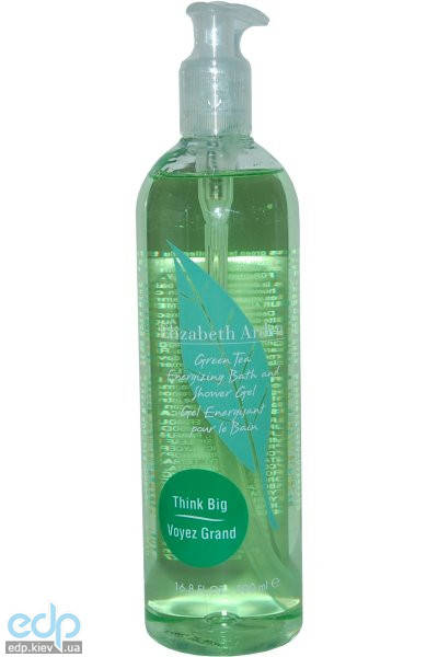 

Elizabeth Arden Green Tea Гель для душа