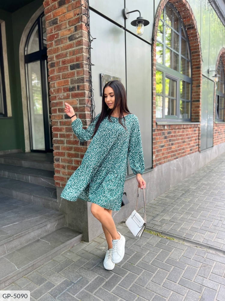 

Платье женское мод 1/038 (42-46, 48-52) "JULIYA" недорого от прямого поставщика