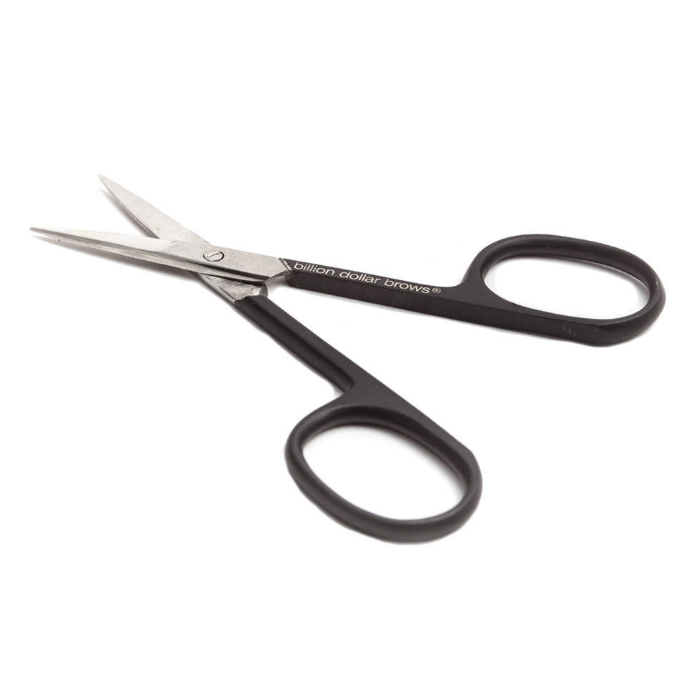 

Ножницы для бровей Billion Dollar Brows Scissors