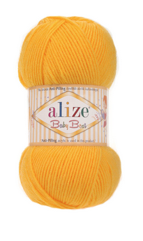 

Пряжа Baby Best Alize-216