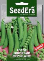 

Семена Горох сахарный овощной Овощное Чудо 20 грамм SeedEra