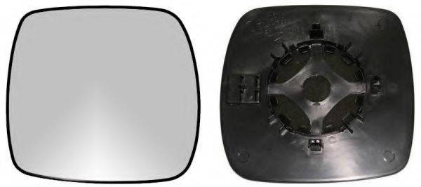 

Вкладыш зеркала правый/левый Renault Kangoo (2008-2013)