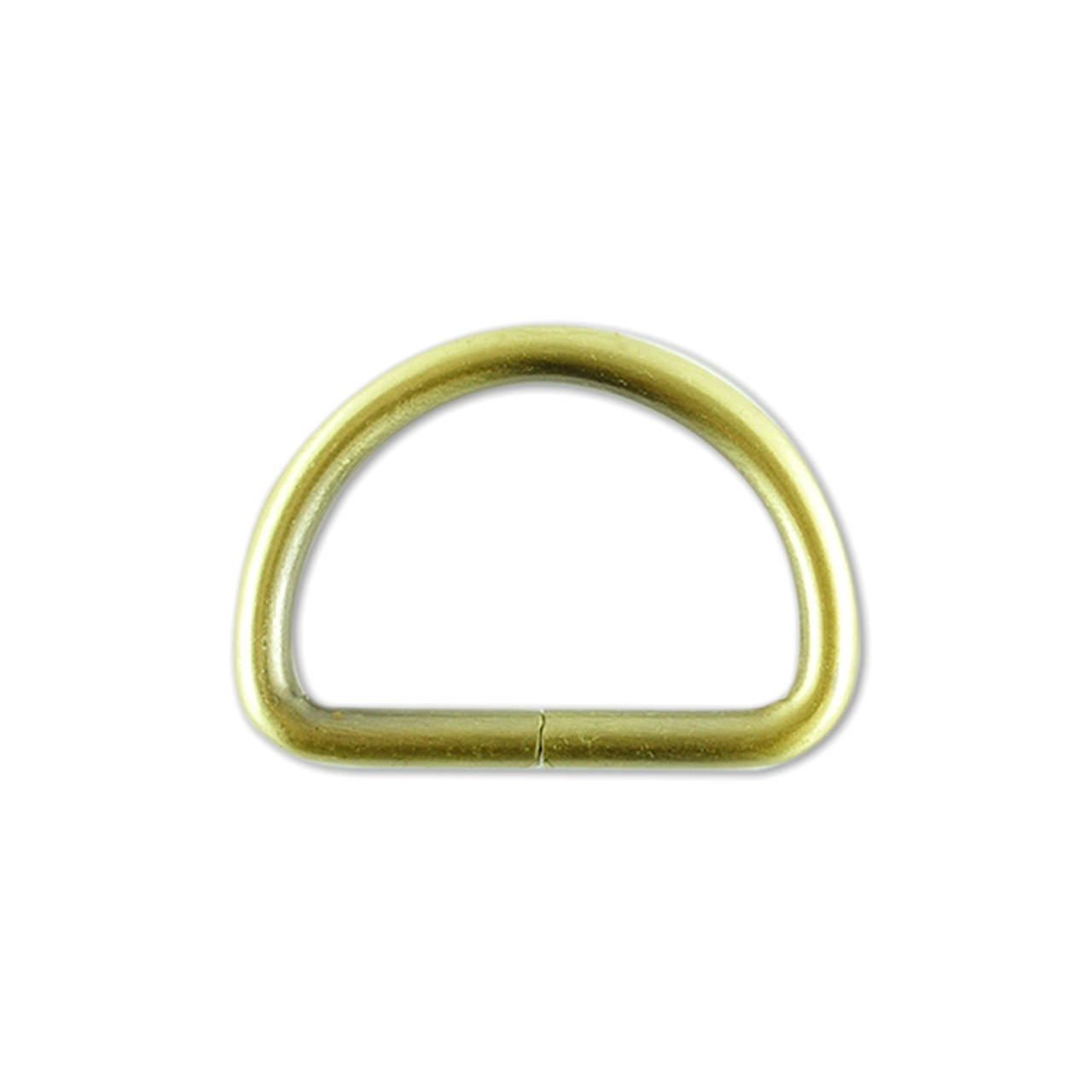 

Півкільце 4 см Бронза