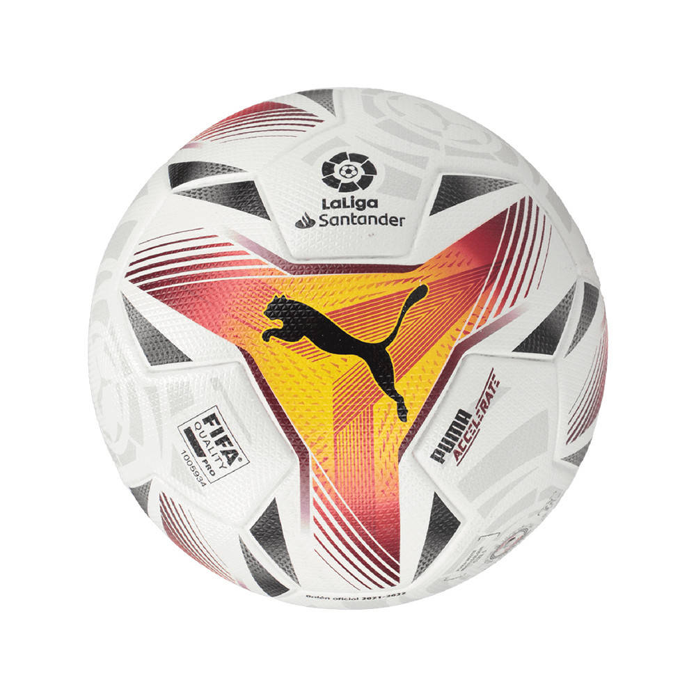 

Футбольный мяч Puma La Liga 1 размер 5 Ball