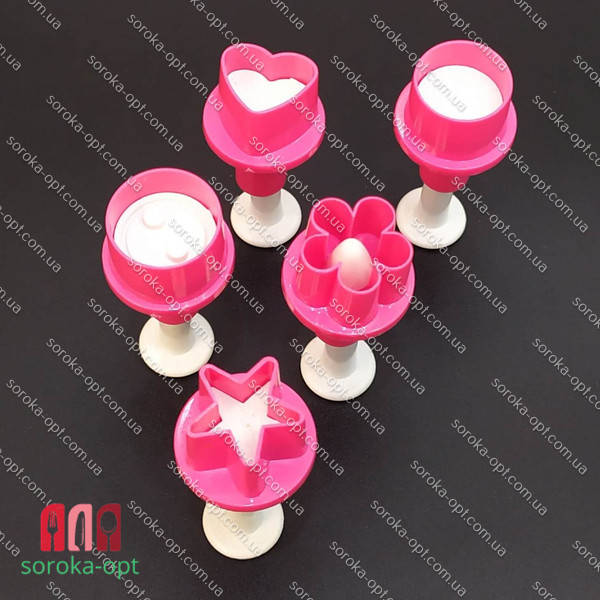 

ПЛУНЖЕР "РОМАНТИКА"