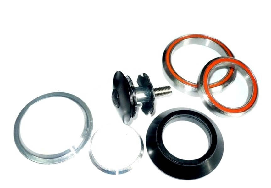 

Конусная рулевая Kenli KL-B560 1 1/4 интегрированная на промподшипниках