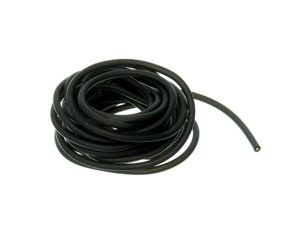 

Трубка противозакручиватель Carp Pro Anti Tangle Tube Sinking 2м, Черный