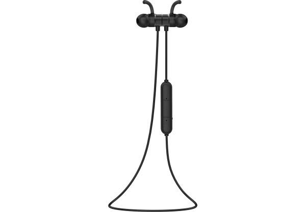 

Блютуз Наушники Nomi NBH-255C Black, Черный