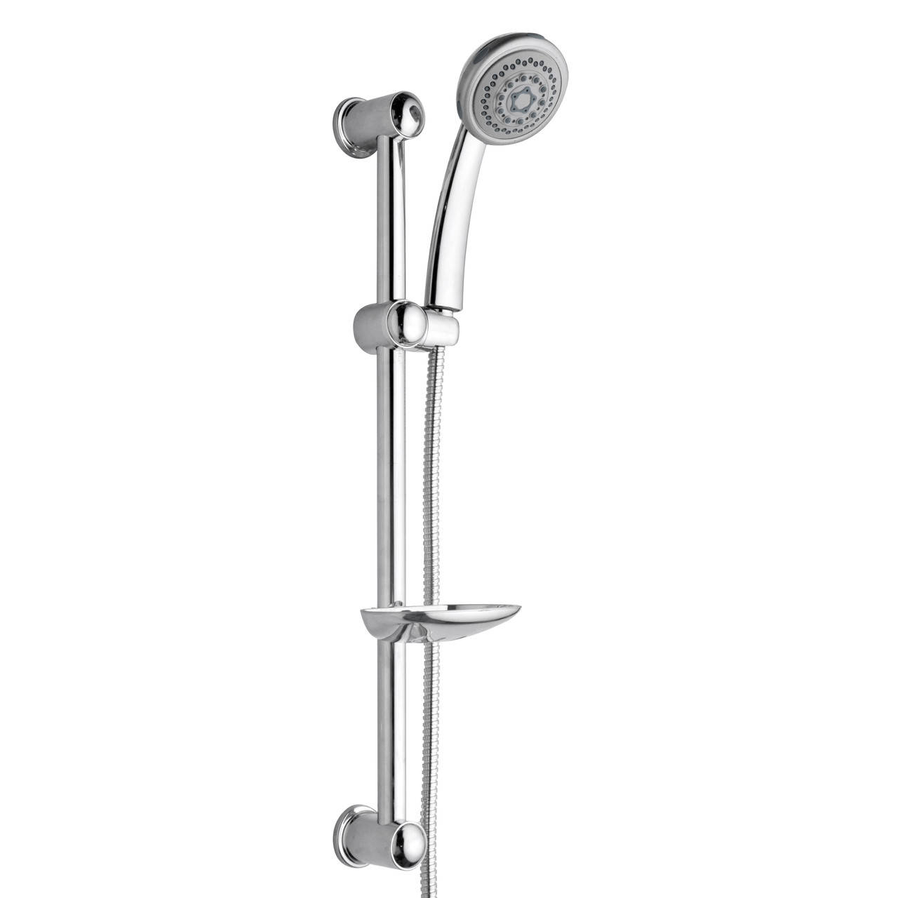 

Душевая стойка Rozzy Jenori RJ-1911, Серый