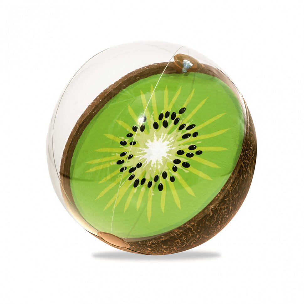 

Надувной пляжный мяч Фрукты Bestway 31042 от 2х лет