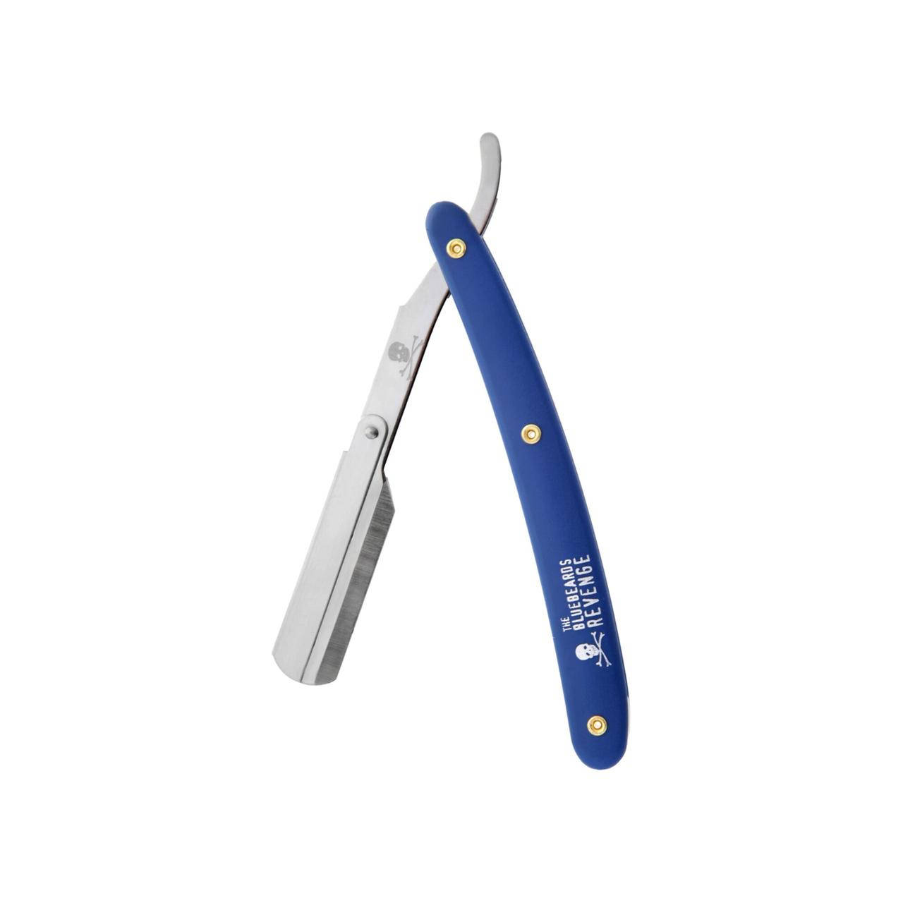 

Шаветка Bluebeards Revenge Shavette