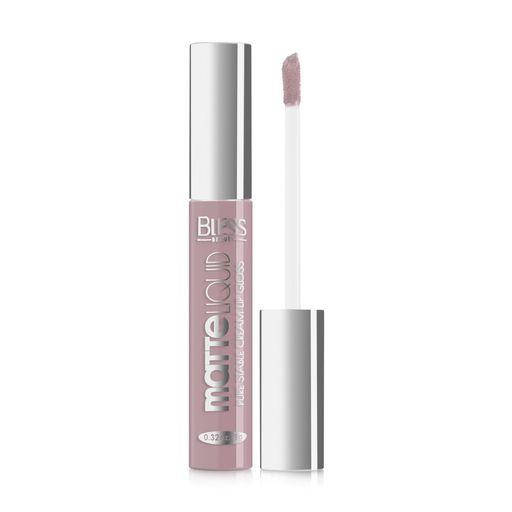 

Жидкая матовая помада для губ Bless Beauty Matte Liquid №01
