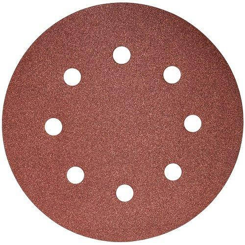 

Шлифовальный круг на липучке S&R D190 P150 219150001