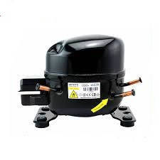 

Компрессор Recop QD103YG R-600a, 175W (Австрия) Оригинал