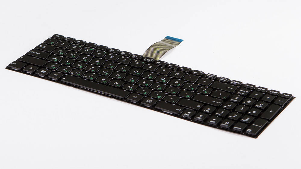 

Клавиатура для ноутбука Asus X552VL RUS
