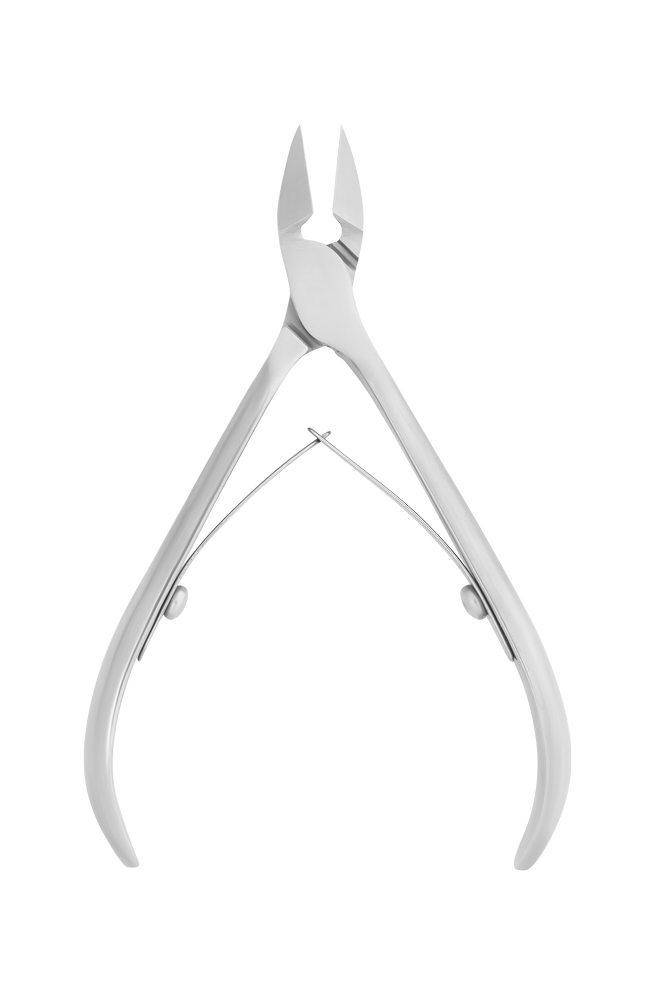 

Кусачки для кожи Сталекс CLASSIC NC-10-14 (КМ-01)