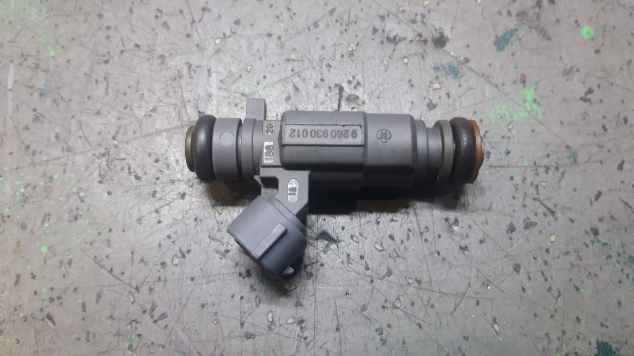 

Форсунка Hyundai Accent 1.5 12V 2000-2005 года