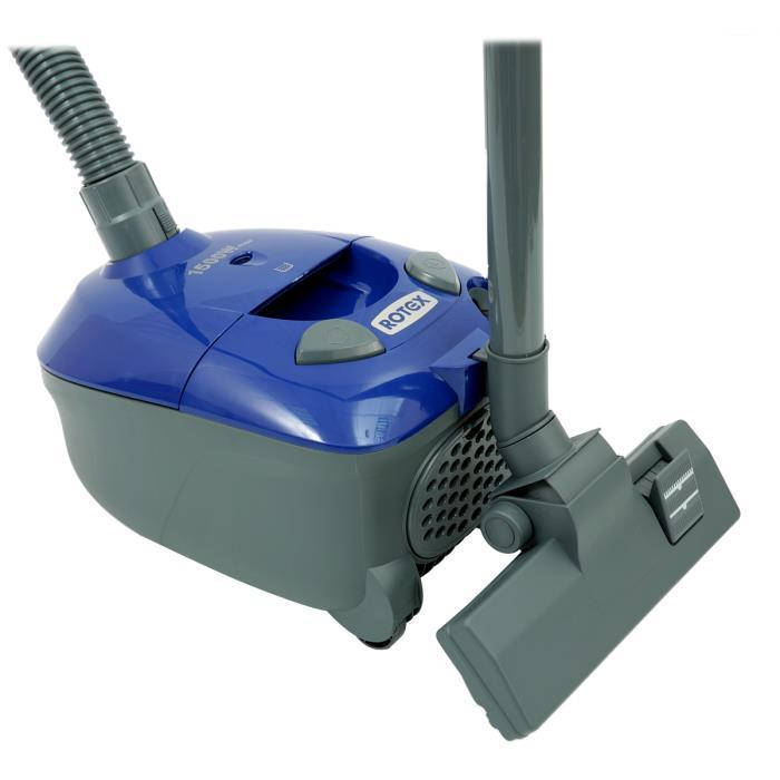 

Пилосос Rotex RVB01-P