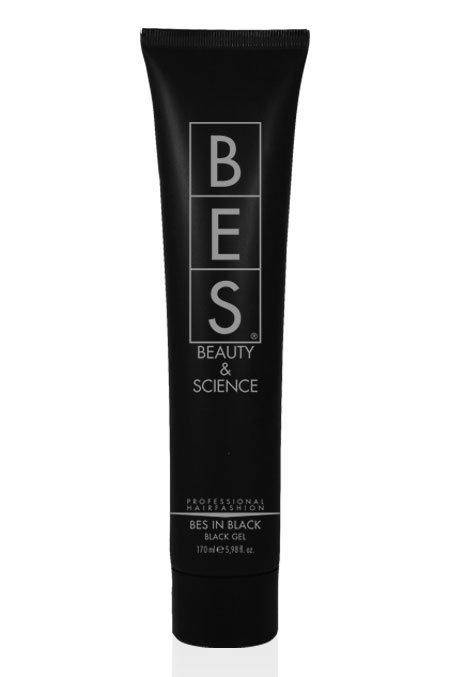 

Гель с маскирующим эффектом BES IN BLACK GEL 170мл