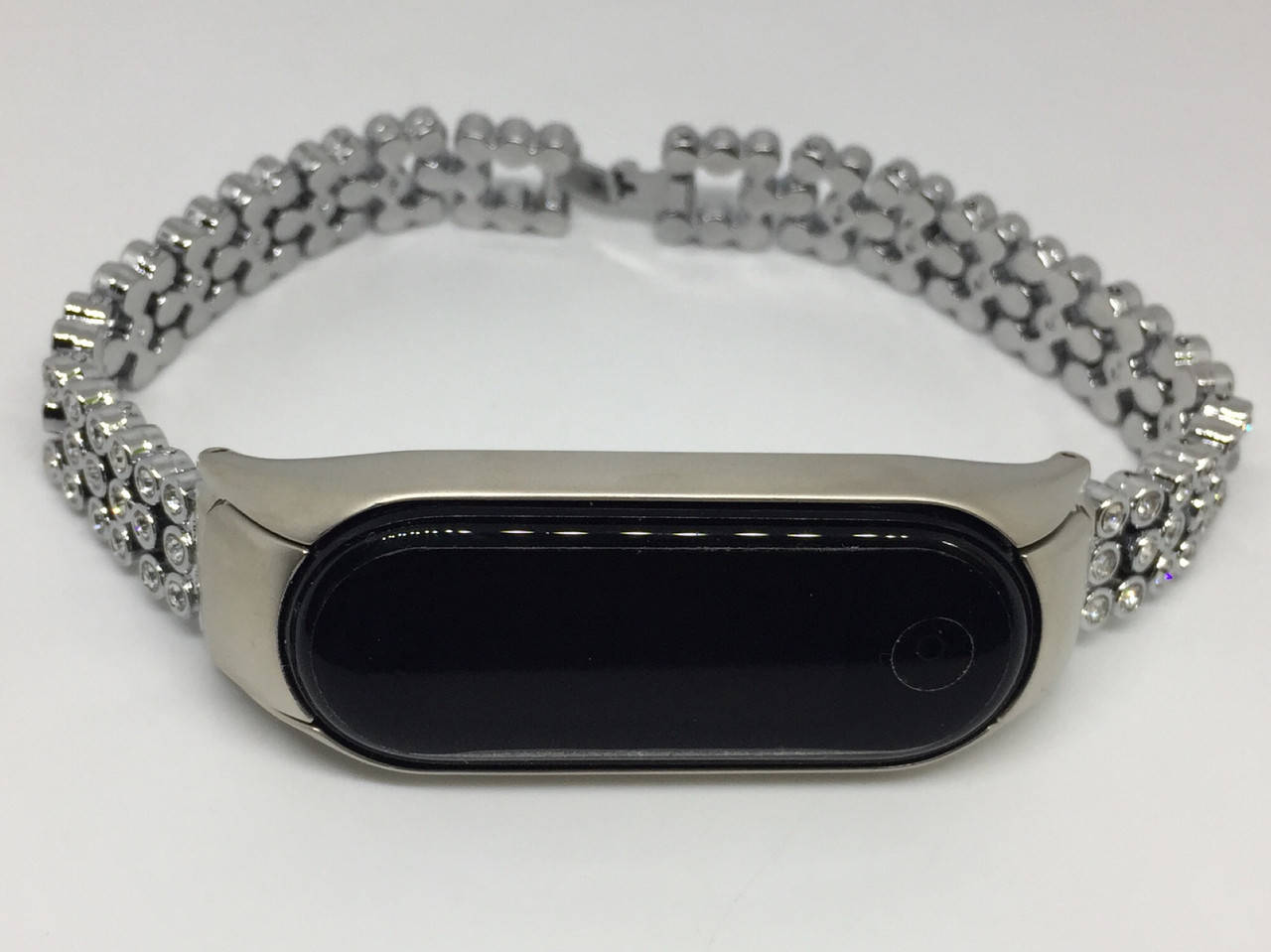 

Ремешок mi band 5 6 mi smart band 5 6 украшение со стразами