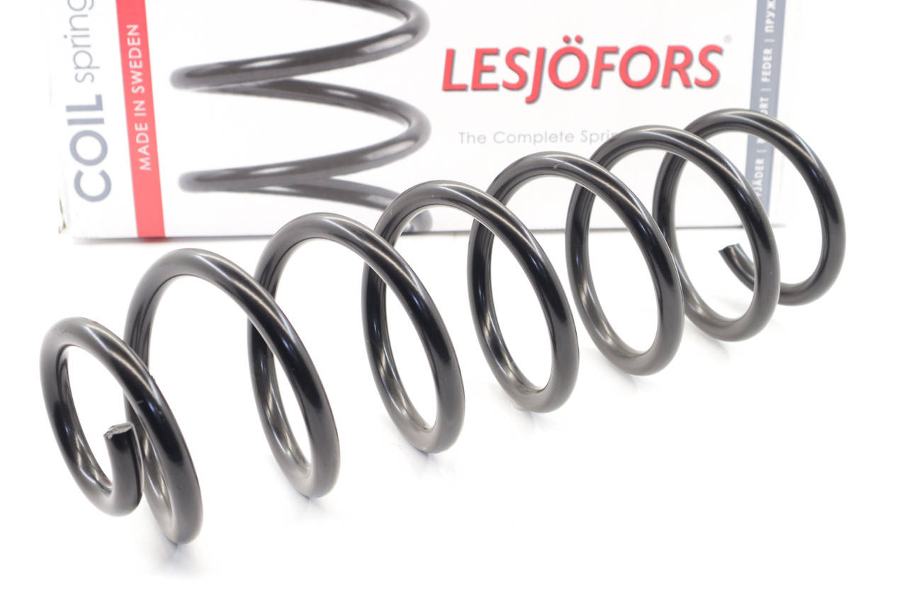 

Пружина задняя на Рено Меган III (Универсал) 2008-> LESJOFORS (Швеция) 4272955