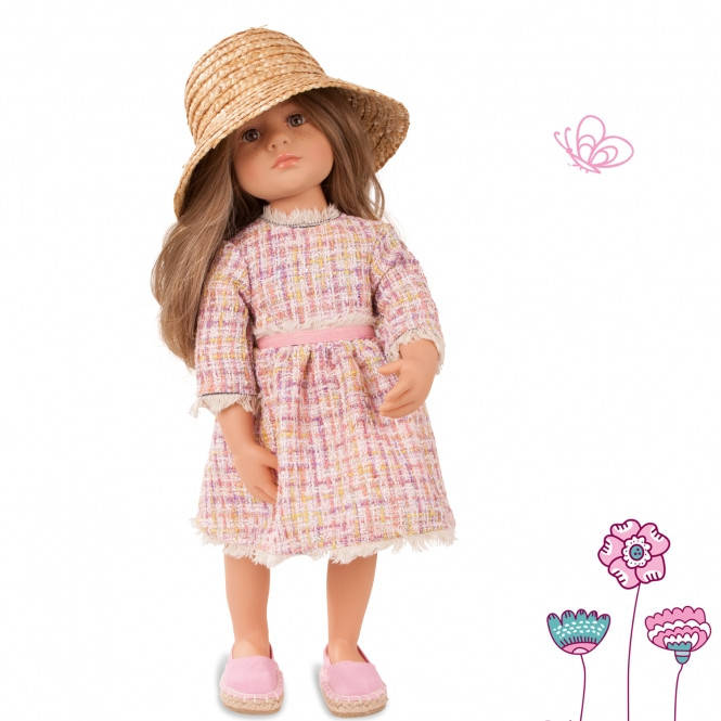 

Кукла Gotz 2266181 Ella, 50 см