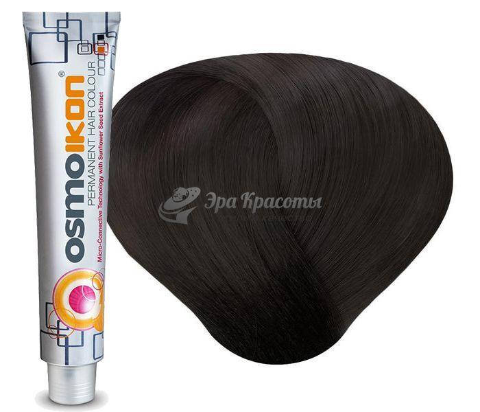 

Краска для волос 5/003 светлый шоколадный коричневый Ikon Osmo Professional, 100 мл