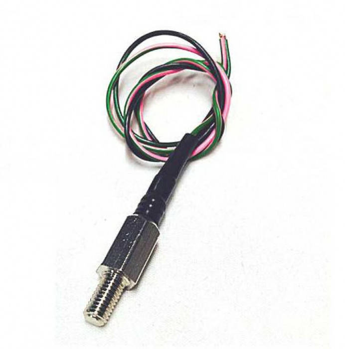 

Датчик температуры редуктора 4,7 кОм