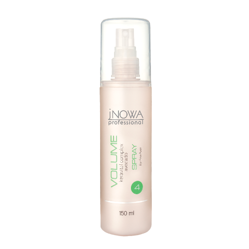 

Jnova Professional Молочко для придания объема Volume 150мл