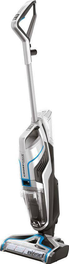 

Пылесос вертикальный Bissell Cross Wave Cordless 2582N